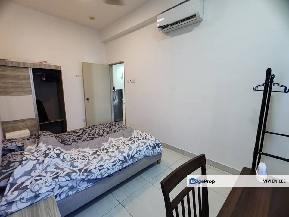 BSP 21, Bandar Saujana Putra, Selangor, Jenjarom