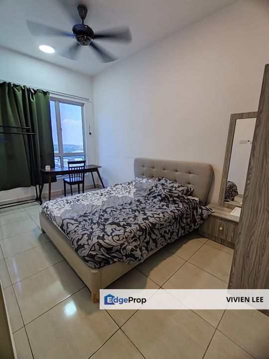 BSP 21, Bandar Saujana Putra, Selangor, Jenjarom