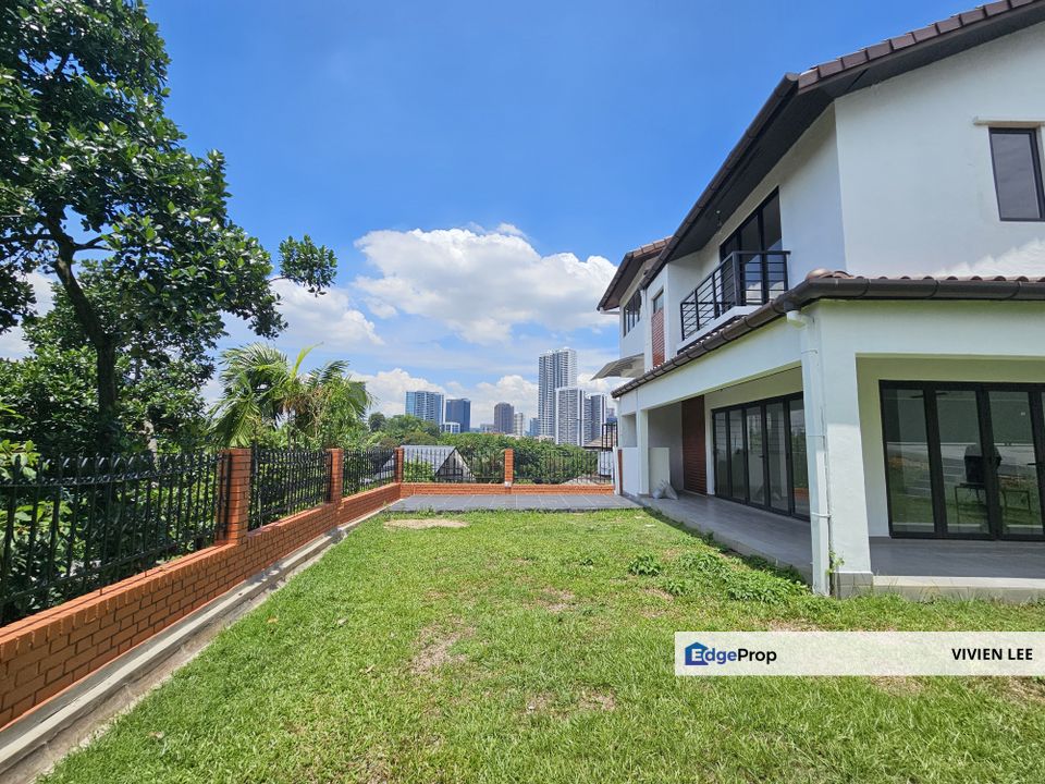 Bangsar, Kuala Lumpur, Kuala Lumpur, Bangsar