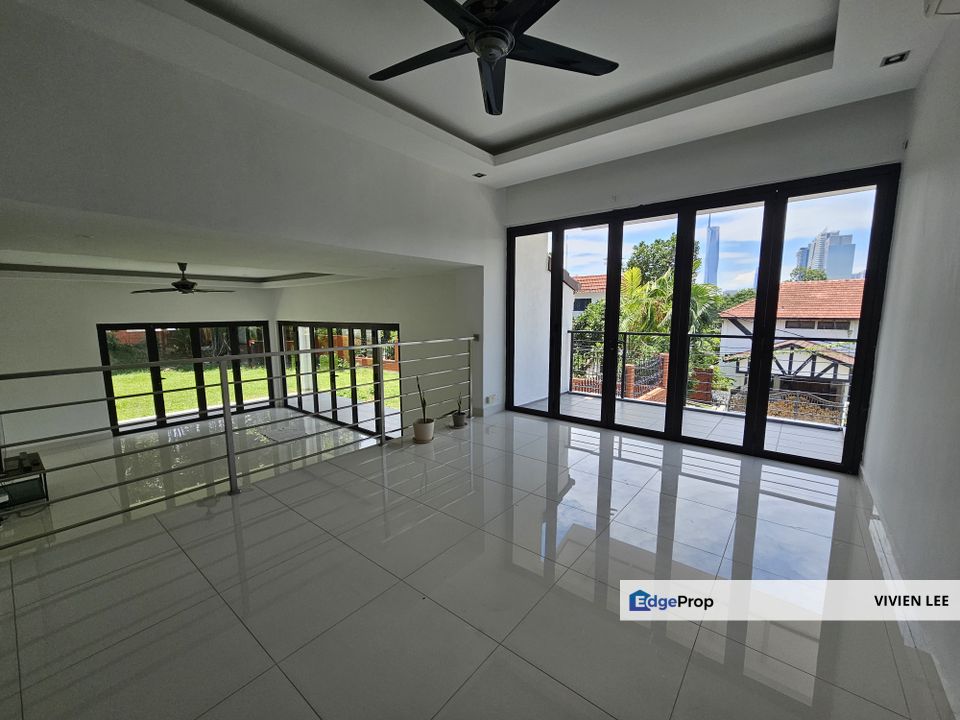 Bangsar, Kuala Lumpur, Kuala Lumpur, Bangsar