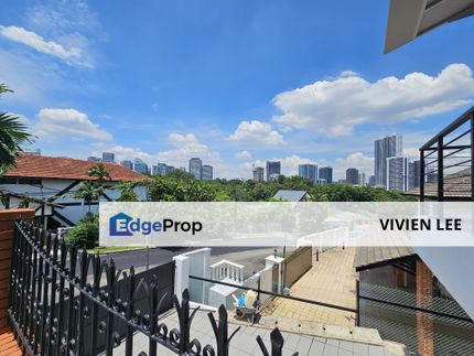 Bangsar, Kuala Lumpur, Kuala Lumpur, Bangsar
