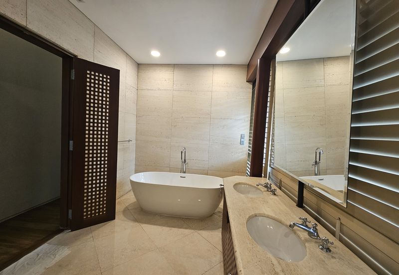 Damansara Heights (Bukit Damansara)