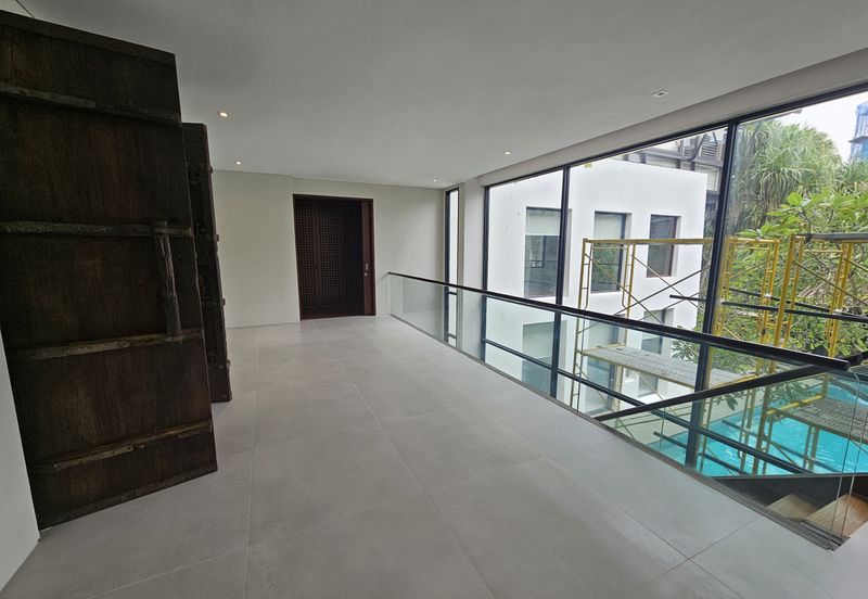 Damansara Heights (Bukit Damansara)