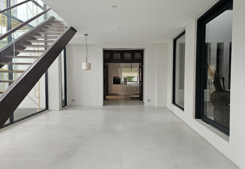 Damansara Heights (Bukit Damansara)