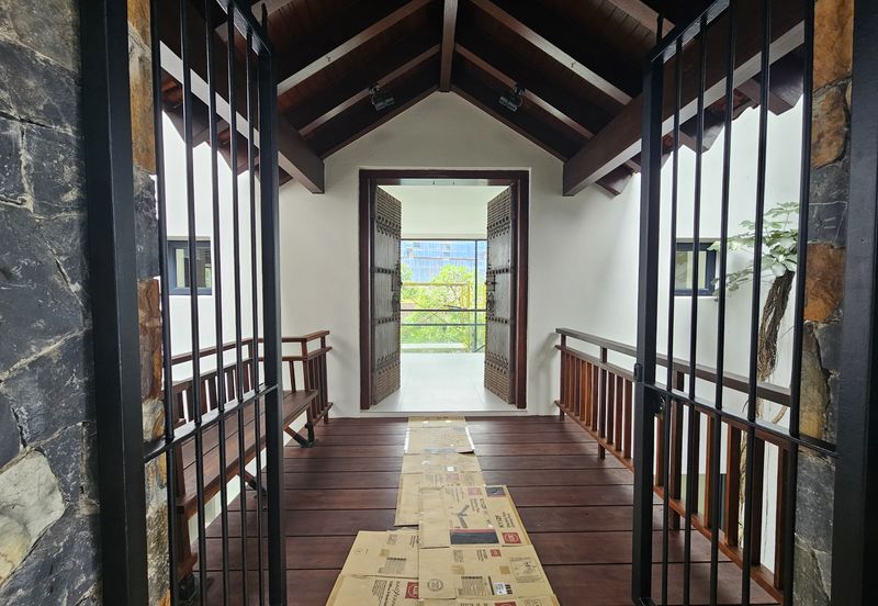 Damansara Heights (Bukit Damansara)