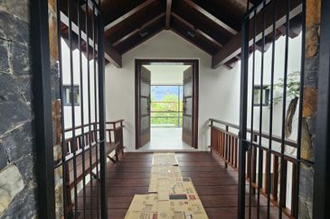 Damansara Heights (Bukit Damansara)