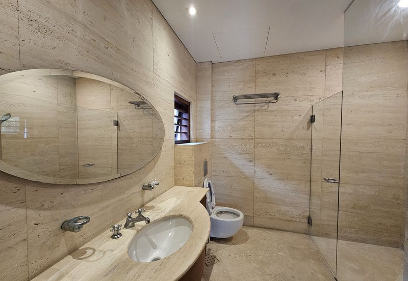 Damansara Heights (Bukit Damansara)