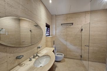 Damansara Heights (Bukit Damansara)