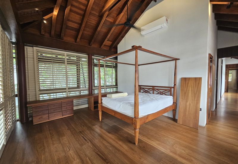 Damansara Heights (Bukit Damansara)