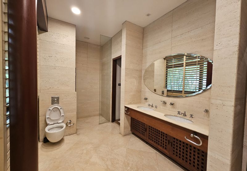 Damansara Heights (Bukit Damansara)