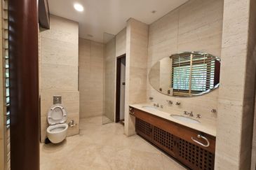 Damansara Heights (Bukit Damansara)