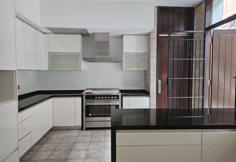 Damansara Heights (Bukit Damansara)