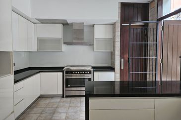 Damansara Heights (Bukit Damansara)