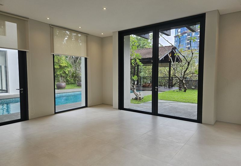 Damansara Heights (Bukit Damansara)