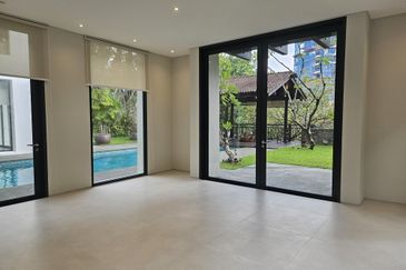 Damansara Heights (Bukit Damansara)