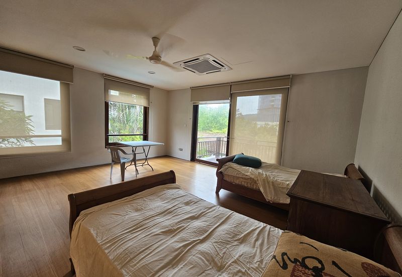 Damansara Heights (Bukit Damansara)