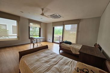 Damansara Heights (Bukit Damansara)