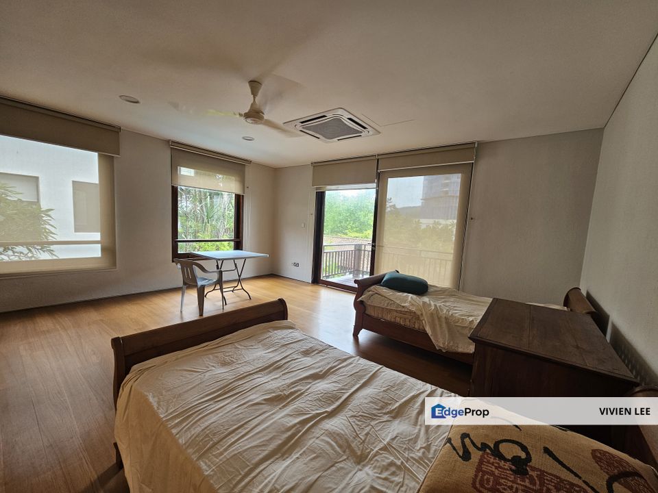 Damansara Heights, Kuala Lumpur Bungalow For Rent , Kuala Lumpur, Damansara Heights