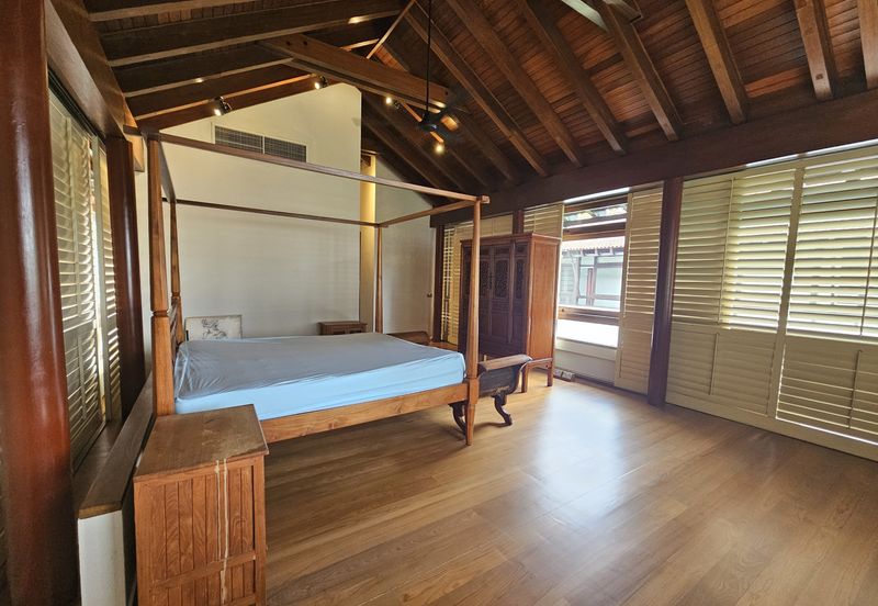 Damansara Heights (Bukit Damansara)