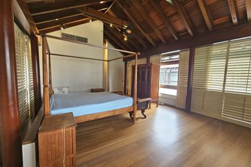 Damansara Heights (Bukit Damansara)