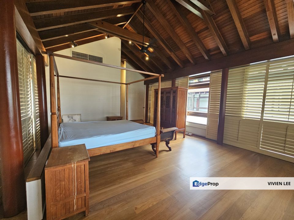 Damansara Heights, Kuala Lumpur Bungalow For Rent , Kuala Lumpur, Damansara Heights