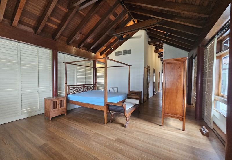 Damansara Heights (Bukit Damansara)