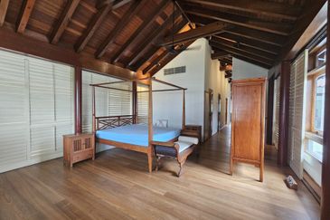 Damansara Heights (Bukit Damansara)