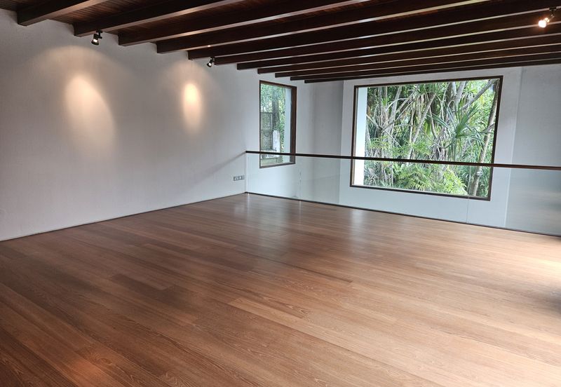 Damansara Heights (Bukit Damansara)