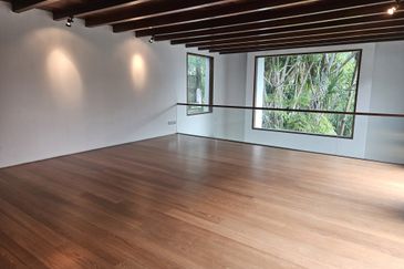 Damansara Heights (Bukit Damansara)