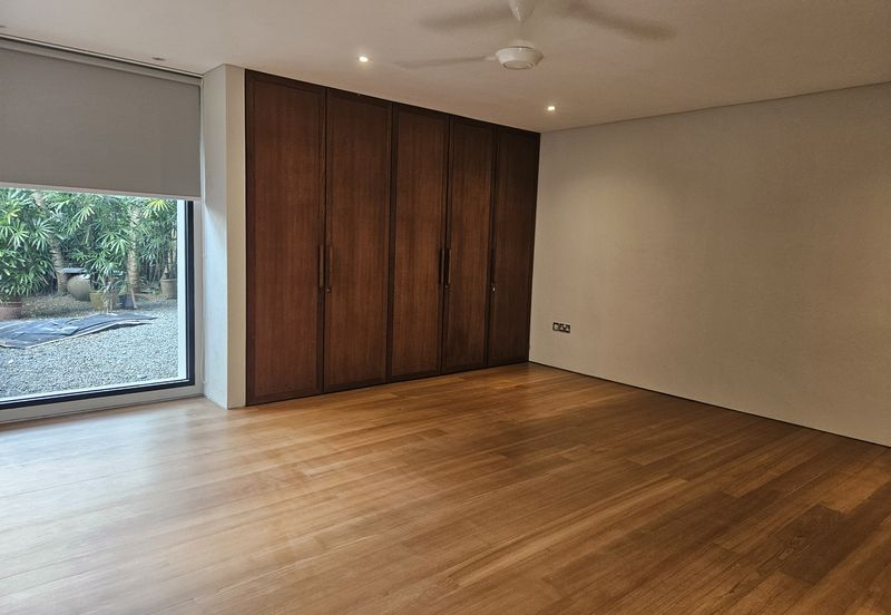 Damansara Heights (Bukit Damansara)