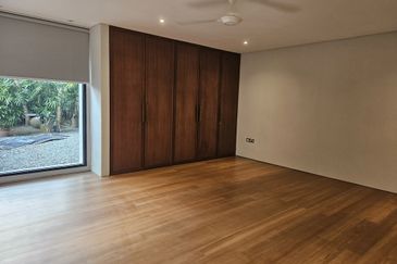 Damansara Heights (Bukit Damansara)