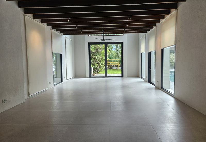 Damansara Heights (Bukit Damansara)