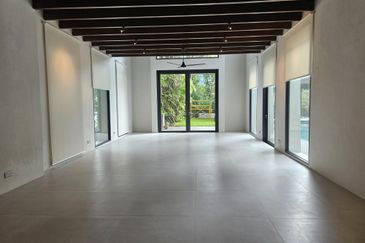 Damansara Heights (Bukit Damansara)