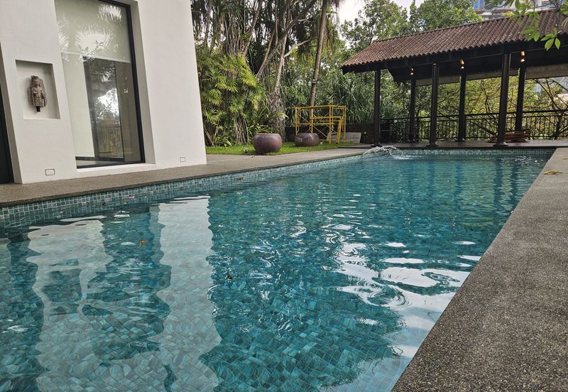 Damansara Heights (Bukit Damansara)