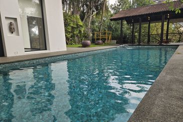 Damansara Heights (Bukit Damansara)