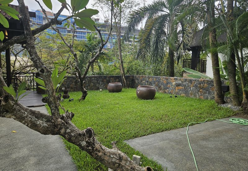 Damansara Heights (Bukit Damansara)