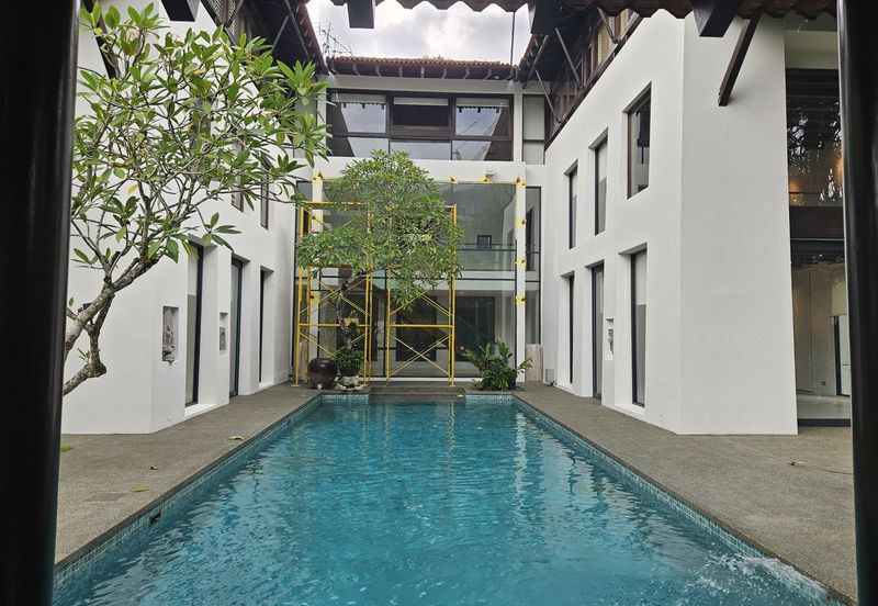 Damansara Heights (Bukit Damansara)