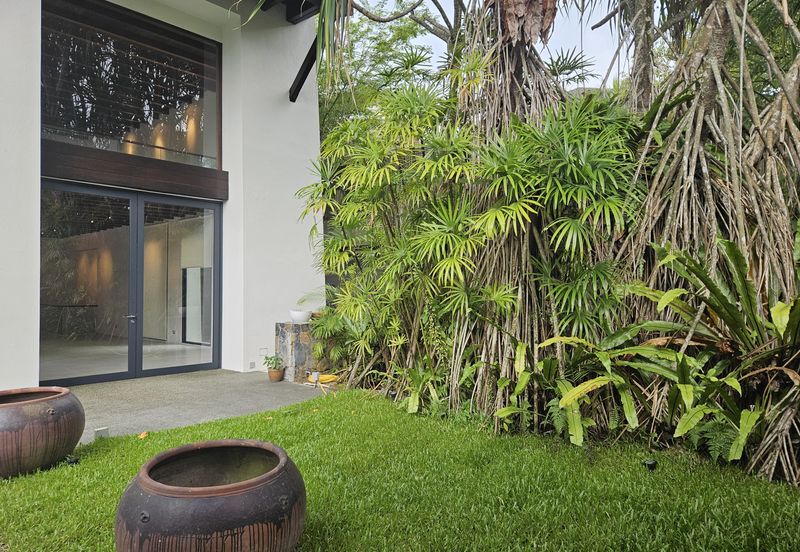 Damansara Heights (Bukit Damansara)