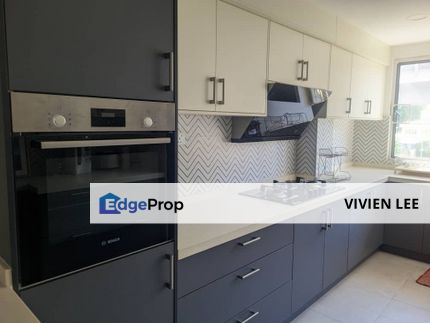 Bangsar Kuala Lumpur  Medang Serai Townhouse For Rent  , Kuala Lumpur, Bangsar