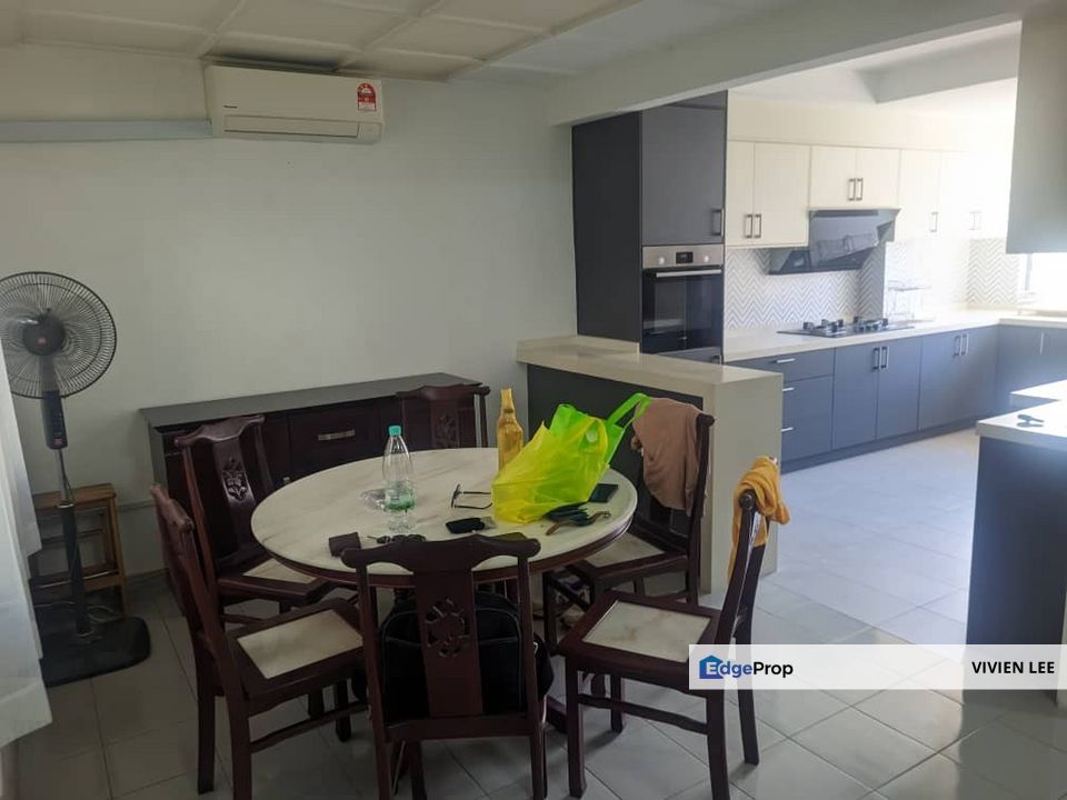Bangsar Kuala Lumpur  Medang Serai Townhouse For Rent  , Kuala Lumpur, Bangsar