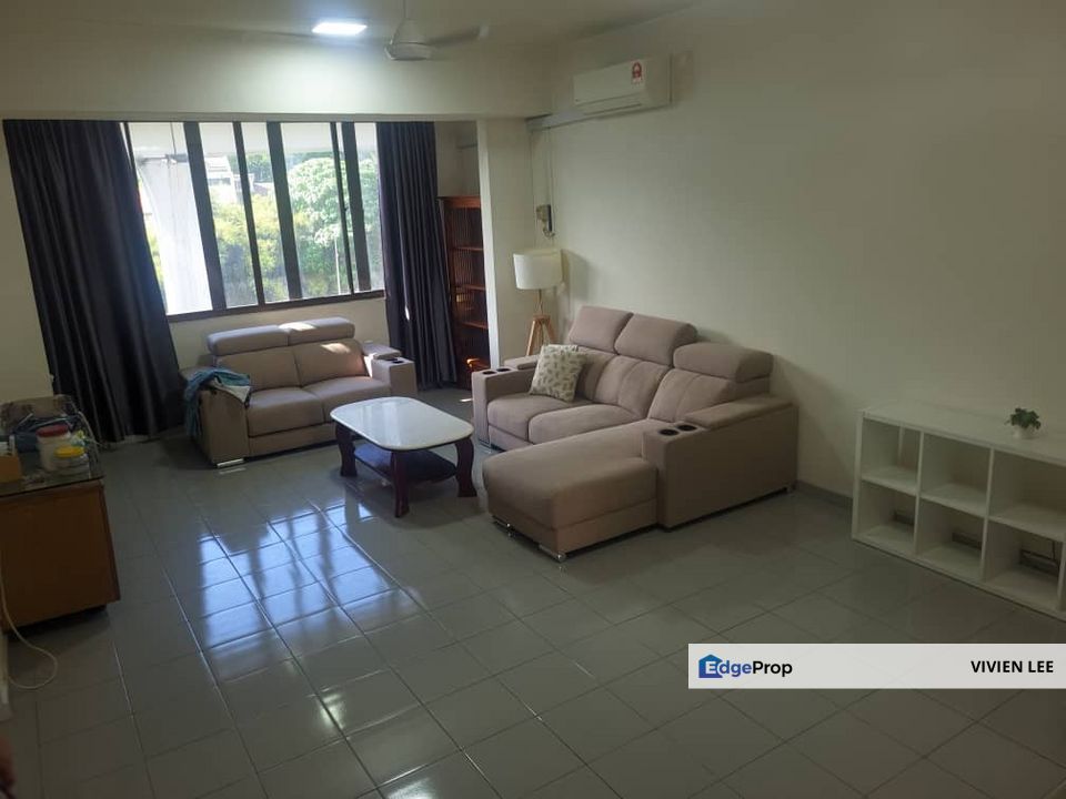 Bangsar Kuala Lumpur  Medang Serai Townhouse For Rent  , Kuala Lumpur, Bangsar