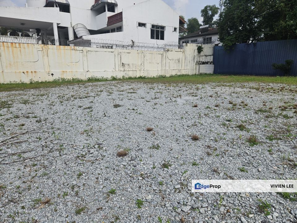 Bukit Bandaraya, Bangsar, Kuala Lumpur, Kuala Lumpur, Bangsar