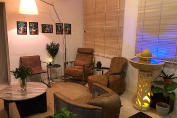 Rafflesia @ The Hill