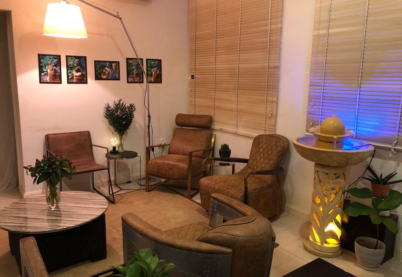 Rafflesia @ The Hill