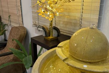 Rafflesia @ The Hill