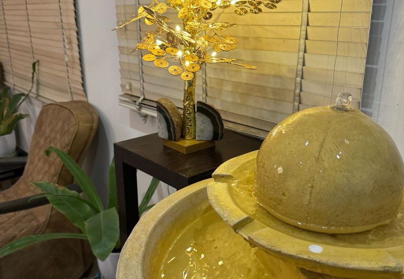 Rafflesia @ The Hill