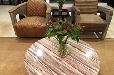 Rafflesia @ The Hill