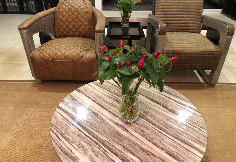 Rafflesia @ The Hill