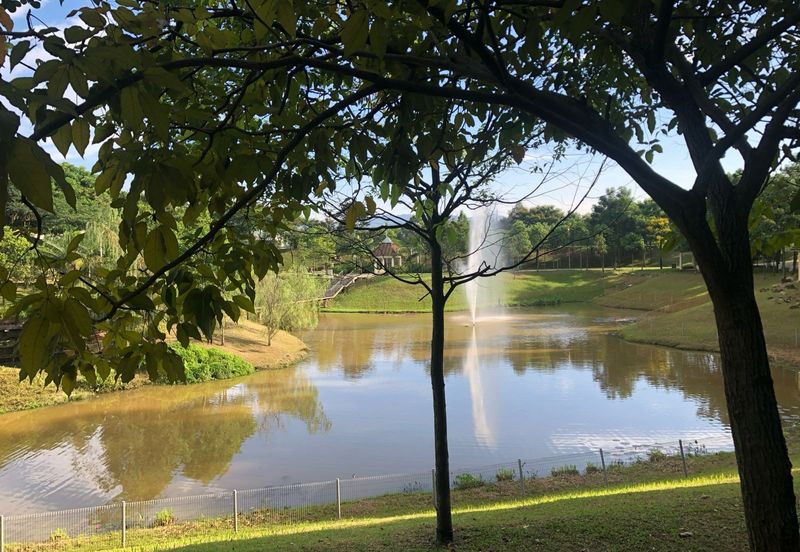 Rafflesia @ The Hill