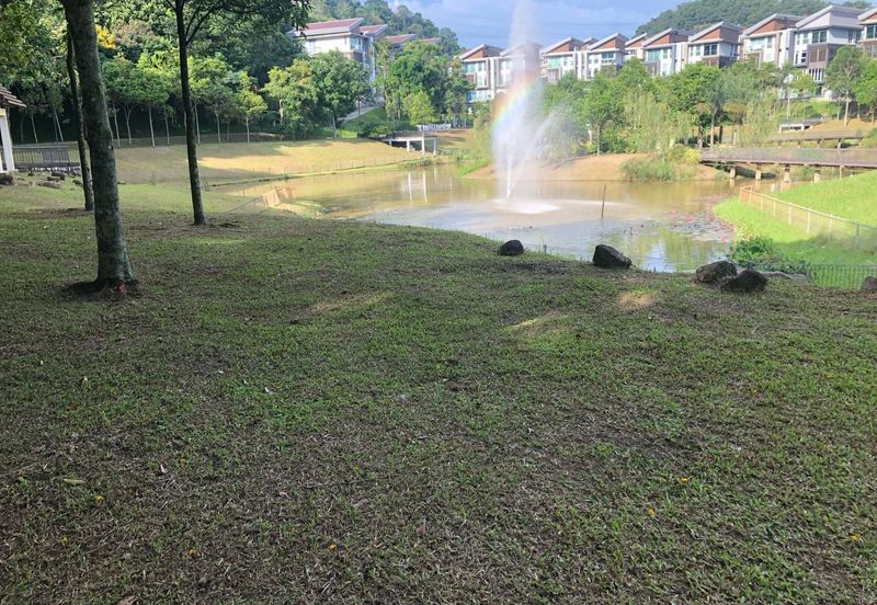 Rafflesia @ The Hill